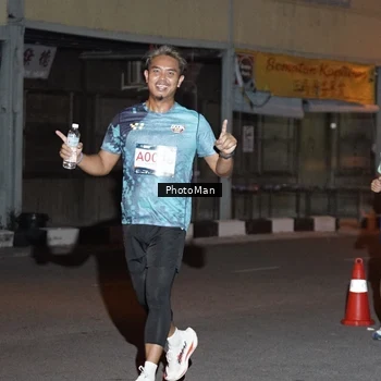 Runner Photo 8804986
