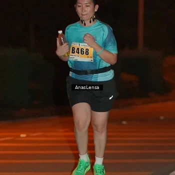 Runner Photo 8804990