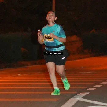 Runner Photo 8804991