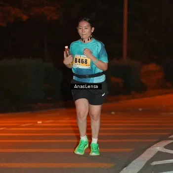 Runner Photo 8804994