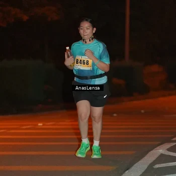 Runner Photo 8804995