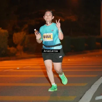 Runner Photo 8805005