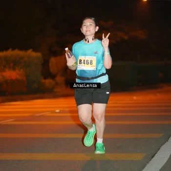 Runner Photo 8805006