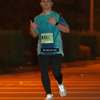 Runner Photo 8805009
