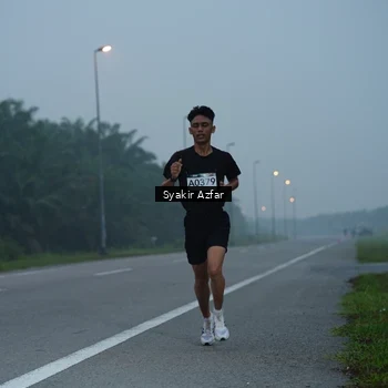 Runner Photo 8805011