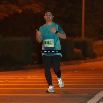 Runner Photo 8805012