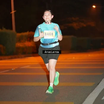 Runner Photo 8805014