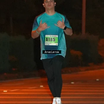 Runner Photo 8805015