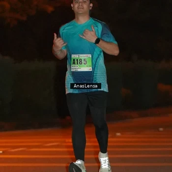 Runner Photo 8805017