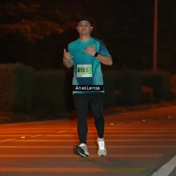 Runner Photo 8805020