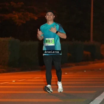 Runner Photo 8805021