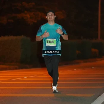 Runner Photo 8805024