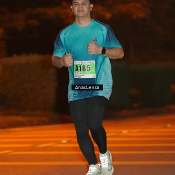 Runner Photo 8805026
