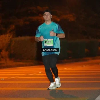 Runner Photo 8805027
