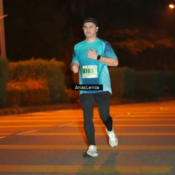 Runner Photo 8805028