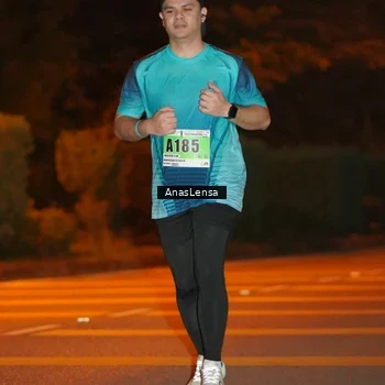 Runner Photo 8805029
