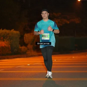 Runner Photo 8805030