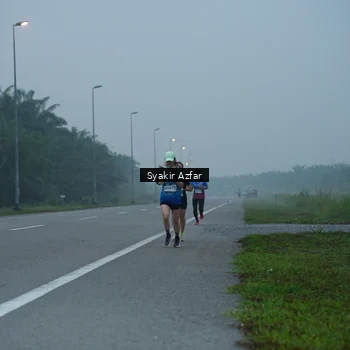 Runner Photo 8805031