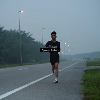Runner Photo 8805032