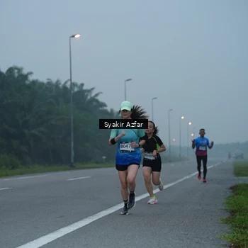 Runner Photo 8805034