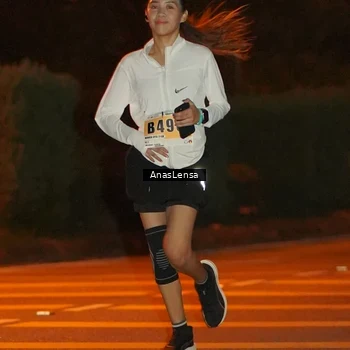 Runner Photo 8805037
