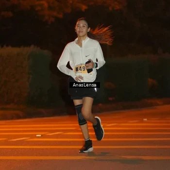 Runner Photo 8805038