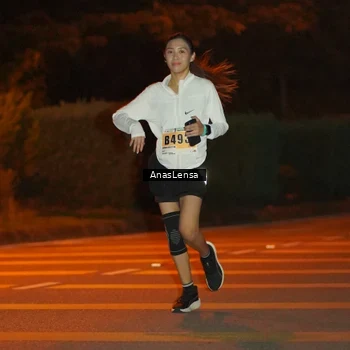 Runner Photo 8805039
