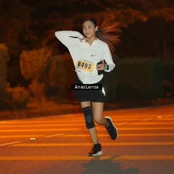 Runner Photo 8805040