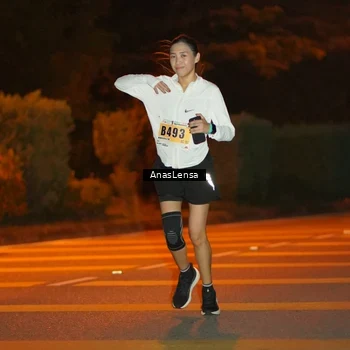 Runner Photo 8805041