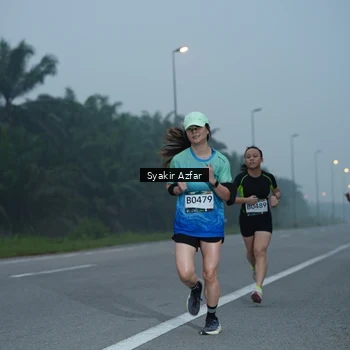 Runner Photo 8805044