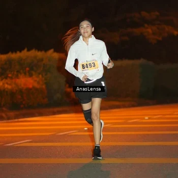 Runner Photo 8805045