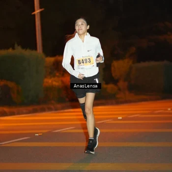 Runner Photo 8805046