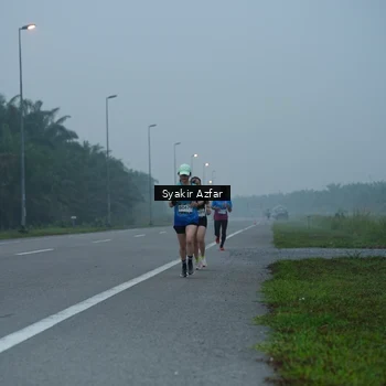 Runner Photo 8805048