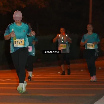 Runner Photo 8805049