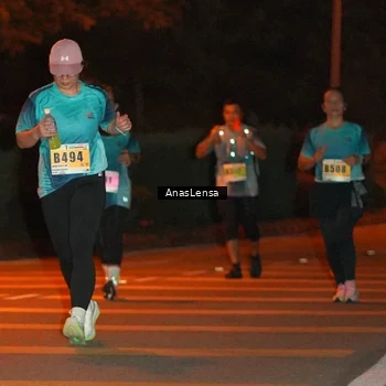 Runner Photo 8805052