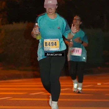 Runner Photo 8805055
