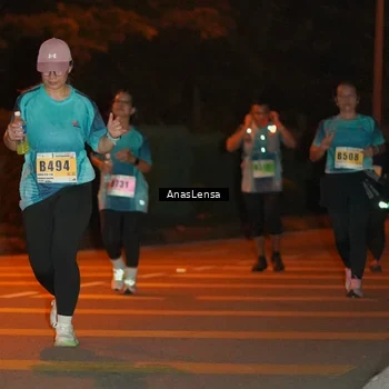 Runner Photo 8805057