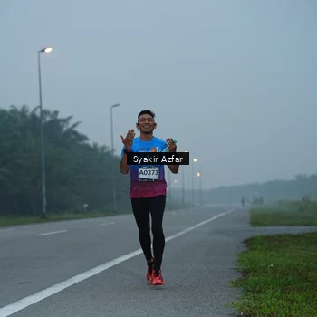 Runner Photo 8805059