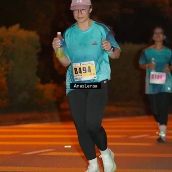 Runner Photo 8805061