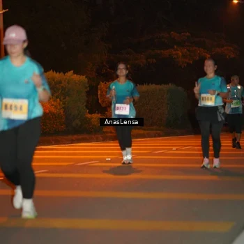 Runner Photo 8805062