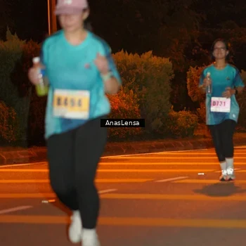 Runner Photo 8805063