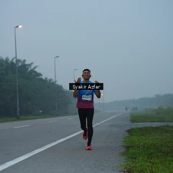 Runner Photo 8805064
