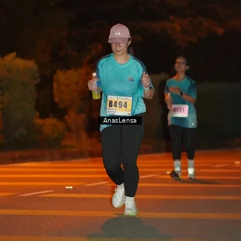 Runner Photo 8805065