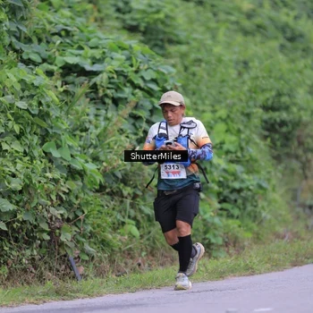Runner Photo 8805067