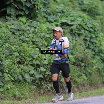 Runner Photo 8805068