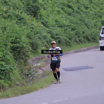 Runner Photo 8805069