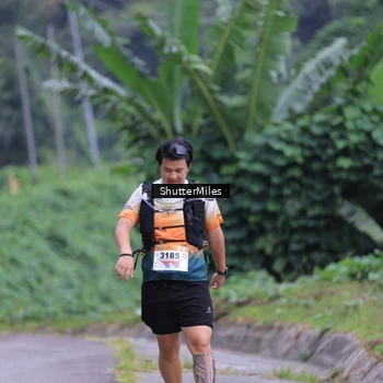 Runner Photo 8805071
