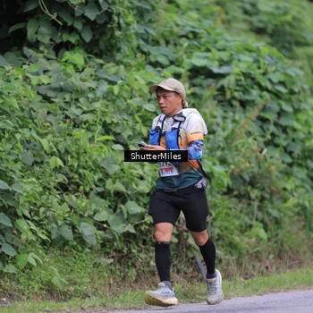 Runner Photo 8805073