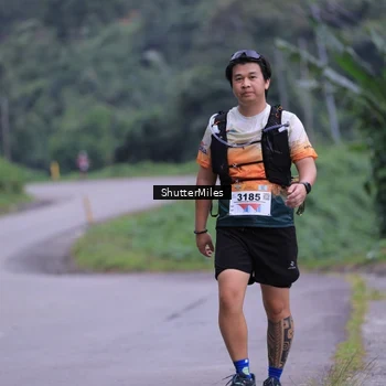 Runner Photo 8805074