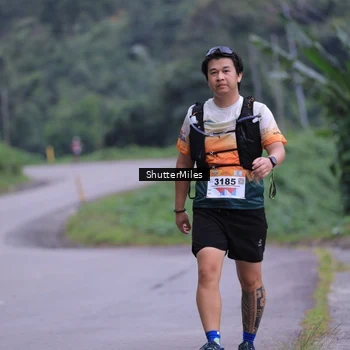 Runner Photo 8805076
